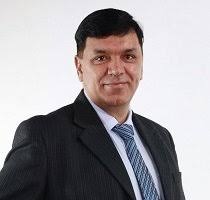 Dr. Noor Zaman Jhanjhi